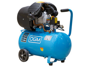 Компрессор DGM AC-2101 440л.мин 8атм.100л 2.2квт