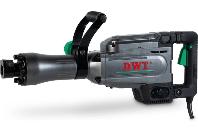 Отбойный молоток DWT AHP14-30 BMC 1700вт 50дж
