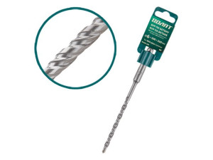 6х150х210 мм бур (сверло) SDS-plus S4 ВОЛАТ
