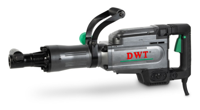 Отбойный молоток DWT AHP15-30 BMC 1700вт 60дж