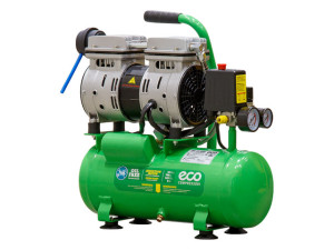 Компрессор ECO AE-10-OF1 10л. 120л.мин