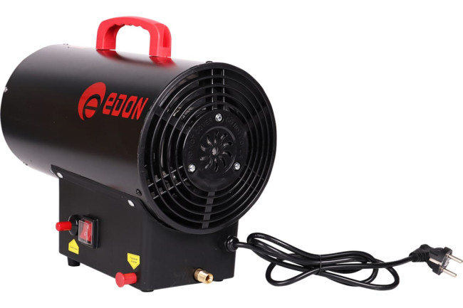 EDON DAH-30000 Тепловые пушки газовые 30квт.