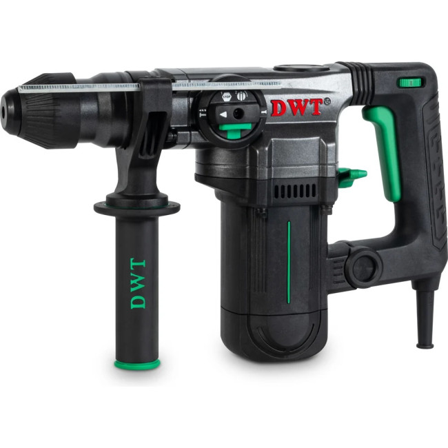 Перфоратор SDS-Plus DWT BHP12-28 V BMC 1200вт 5дж