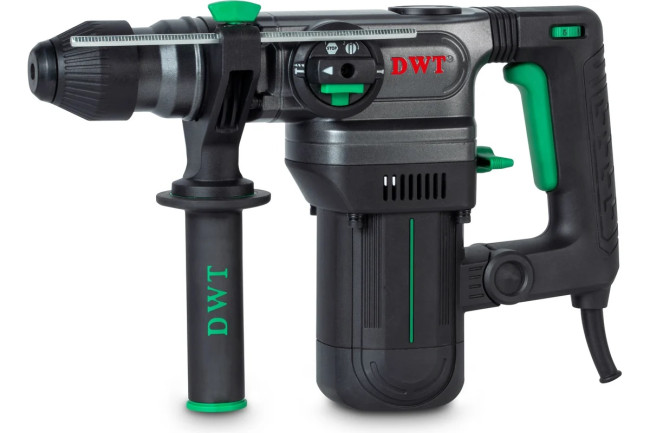 Перфоратор SDS-Plus DWT BHP15-32 V BMC 1500вт 6дж