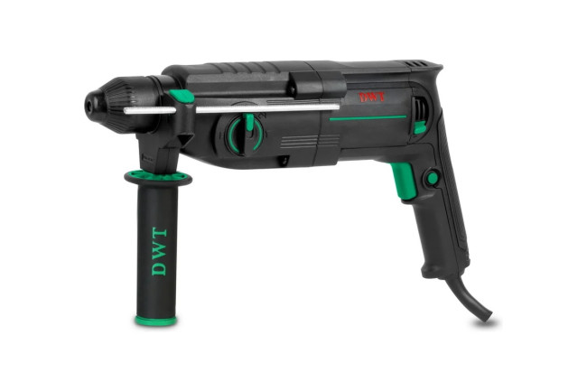 Перфоратор SDS-Plus DWT SBHP08-26 BMC 800вт 2.8дж