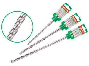 8х210х260 мм бур (сверло) SDS-plus S4 ВОЛАТ
