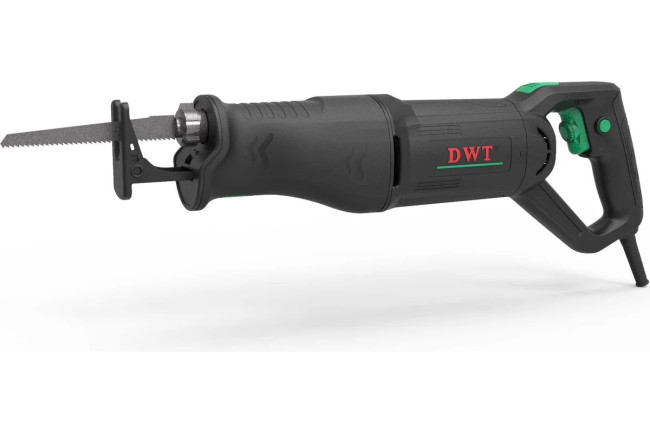 Сабельная пила DWT SASP07-20 V 710вт 2800 об. мин