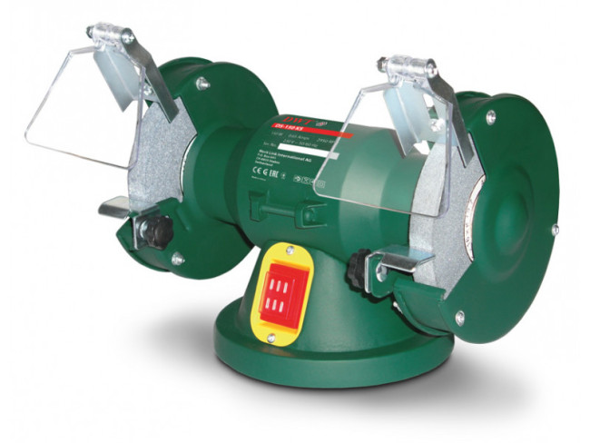 Точило DS-150 KS (DWT) 125мм 150вт