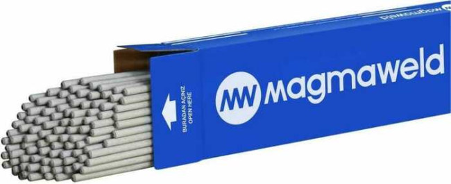 Электроды ESR 11 ф 4,0мм (MAGMAWELD)  уп.2.5 кг