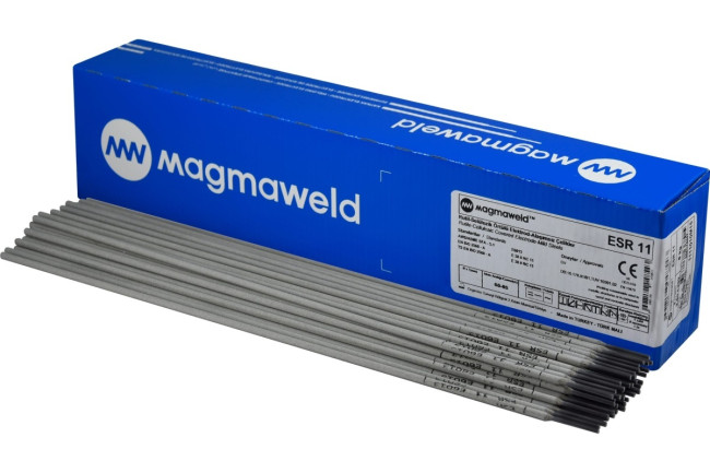 Электроды ESR 11 ф 4,0мм (MAGMAWELD) уп.5 кг