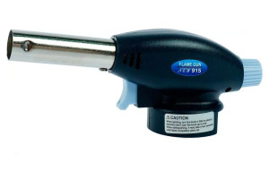 Горелка газовая пьезо 915 KOVEA