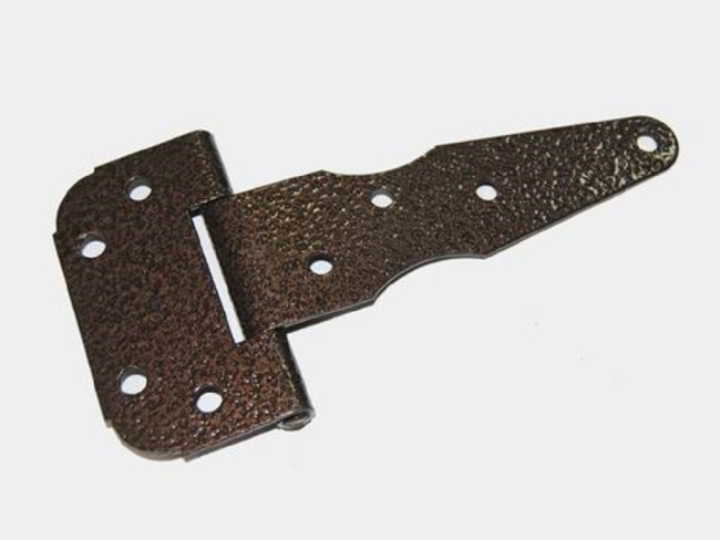 петля стрела ПС-210 (1,5 мм) пол.медь(40)