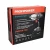 Аккумуляторный уд.гайковерт ProfiPower DWDTW-18v 600HM наб.головок 17/19/21 тушка