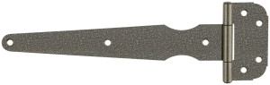 петля стрела ПС-250 (1,5 мм) пол.бронза (25)