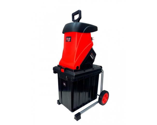 Измельчитель электрический BESH-280 2500вт до 40мм