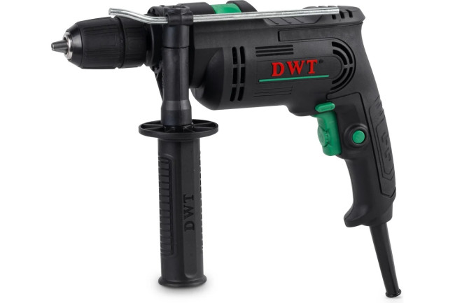 Ударная дрель DWT SBMP07-13 C 710вт