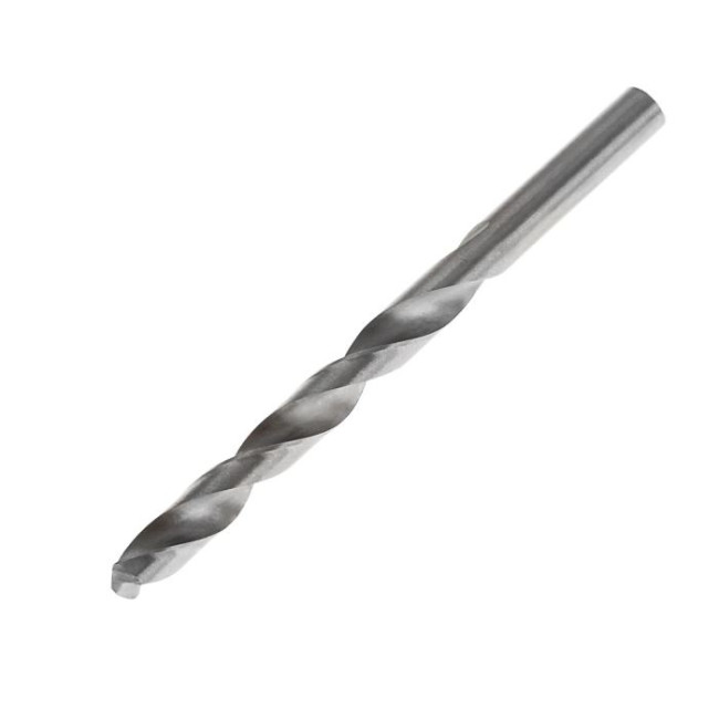 Сверло по металлу TUNDRA basic, набор 5 шт., сталь HSS, 9 мм. 1119680