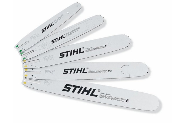 Шина  SТ 16" 3/8  50 STIHL 35см /14