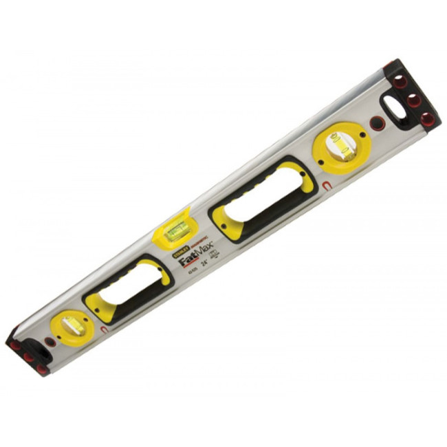 УРОВЕНЬ PROFI VERTEXTOOLS 400мм (30шт) 3022-400