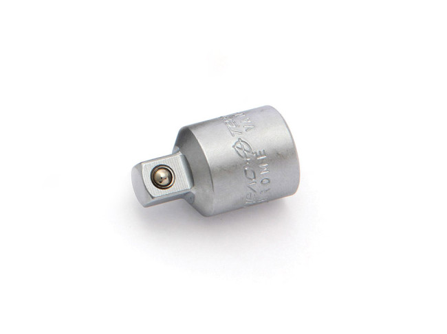 629520 Переходник 1/2"F ? 3/8"М