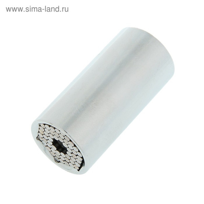Головка торцевая многоразмерная TUNDRA basic, 1/2", 11 - 32 мм   4087149
