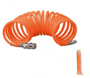 Шланг спиральный BSH 20 SPE 8X5-20M