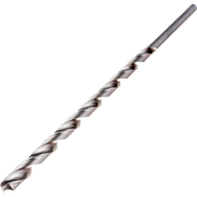 Сверло по металлу длинное HSS L300 D6 HEADROCK
