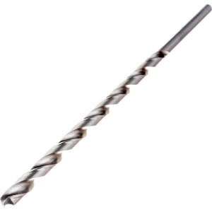 Сверло по металлу длинное HSS L300 D7 HEADROCK