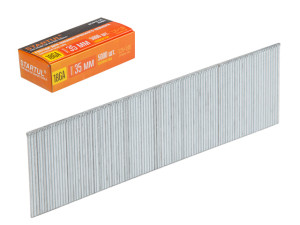 Гвозди тип 18GA 20мм (5000шт) STARTUL PROFI (ST4515-20)
