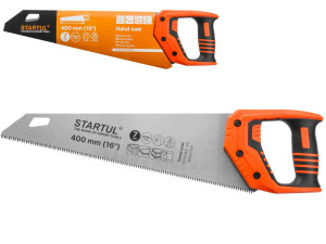 Ножовка по дер. 450мм 7 TPI STARTUL MASTER (ST4242-45)