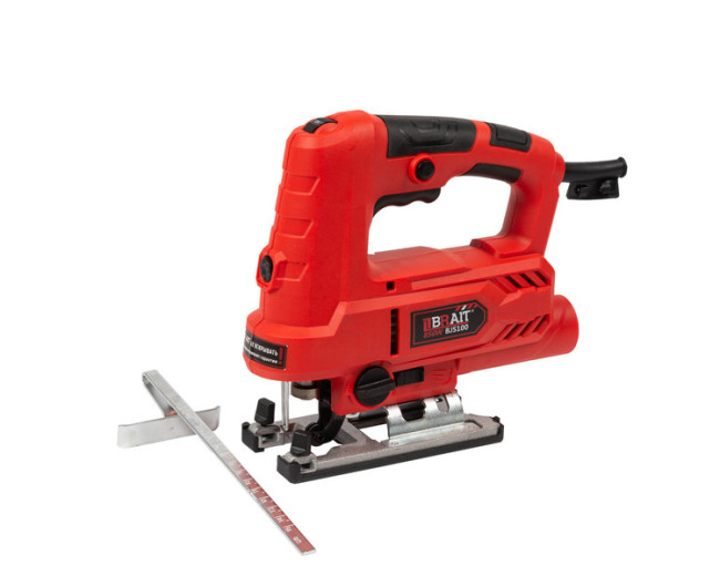 Лобзик электрический BJS100 850вт BRAIT