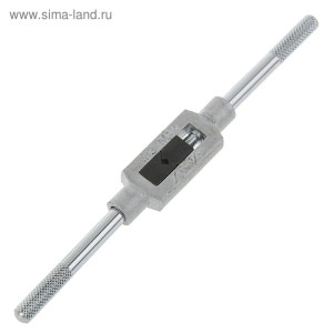 Вороток для метчиков TUNDRA basic, М3-М12   2705950