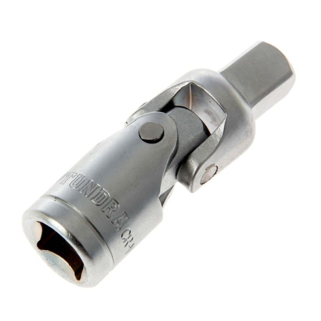 Шарнир карданный TUNDRA premium, 1/2", CrV 1123597