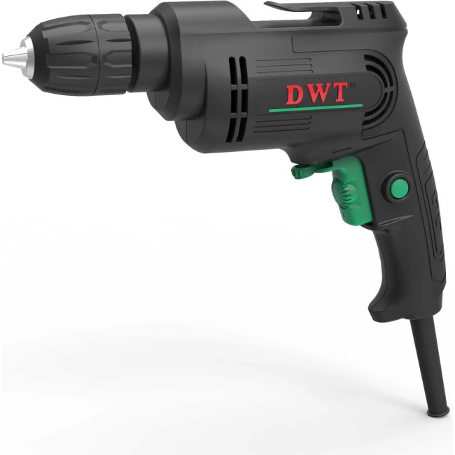 Безударная дрель DWT BMP04-10 C 450вт