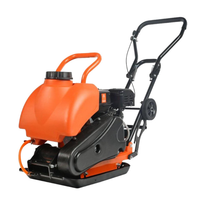 Виброплита бензиновая  BRAIT PC 90
