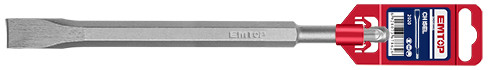 Зубило SDS Plus.Размер: 14х250х20мм, EMTOP