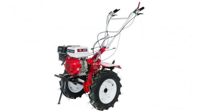 Мотоблок бензиновый ВR-105 PRO