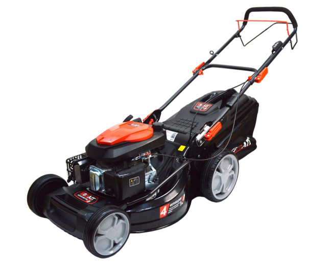 Газонокосилка бензиновая BLM4052SM PRO 4квт.