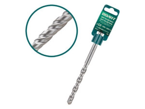 12х210х260 мм бур (сверло) SDS-plus S4 ВОЛАТ